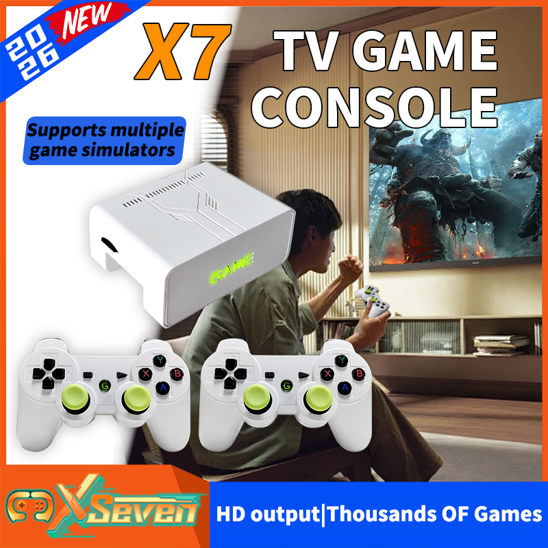 Новая игровая приставка Coopre – обзор и цена Retro Gaming N64