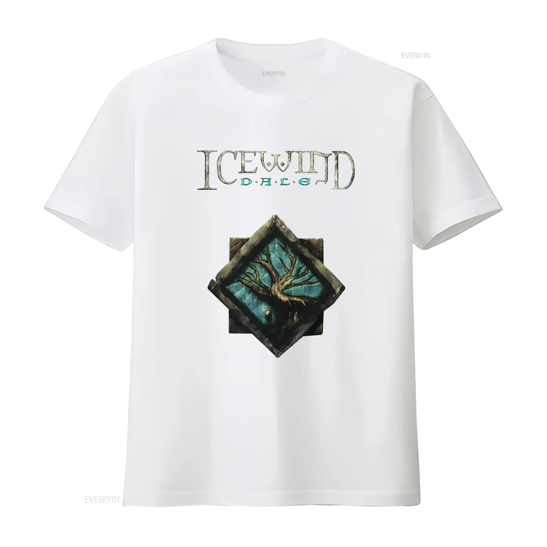 Классическая футболка с логоти – обзор и цена Retro Gaming T Shirt