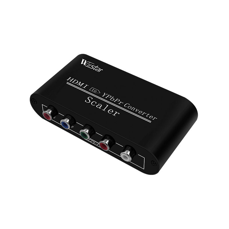 1080P HDMI в компонент Ypbpr R – обзор и цена Scart To Hdmi