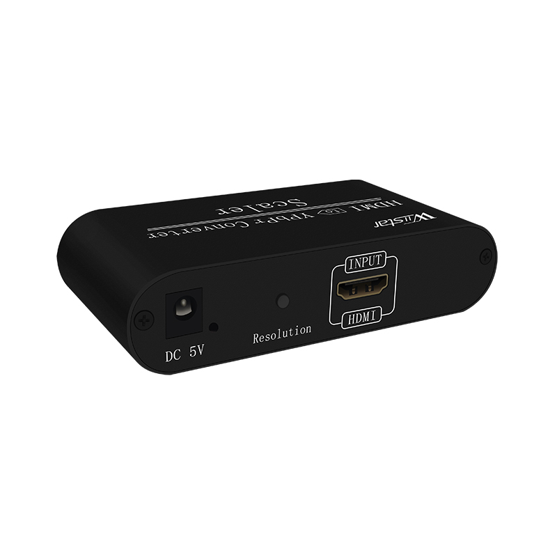 1080P HDMI в компонент Ypbpr R – обзор и цена Scart To Hdmi