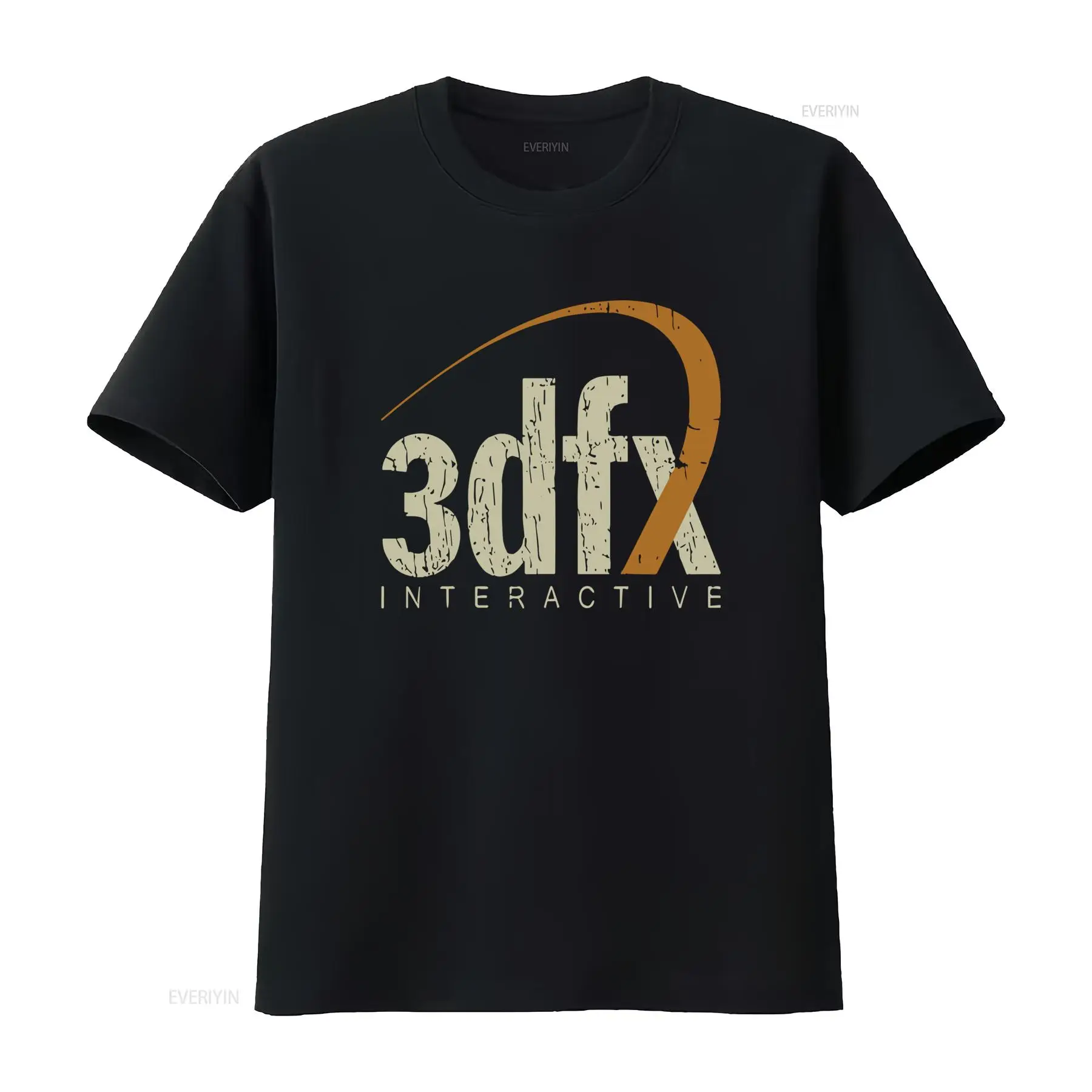 Винтажная мужская футболка 3df – обзор и цена Retro Gaming T Shirt